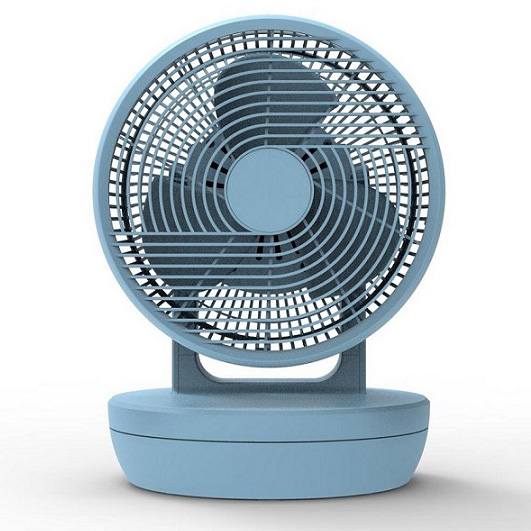 9-inch 3D Circulator fan (FS01-3)