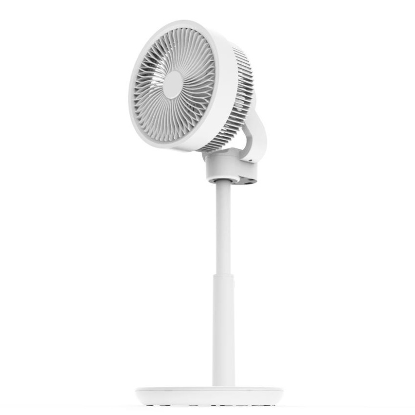 10-inch 3D Circulator fan (FS07)