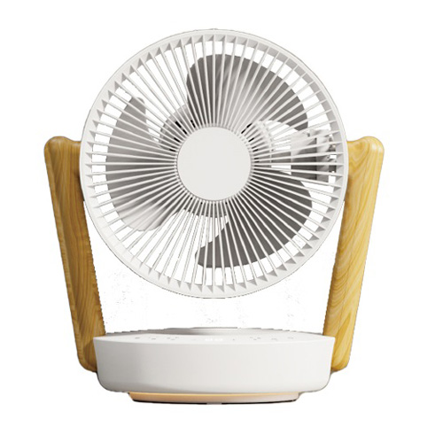 10-inch 3D Circulation fan (FS11)