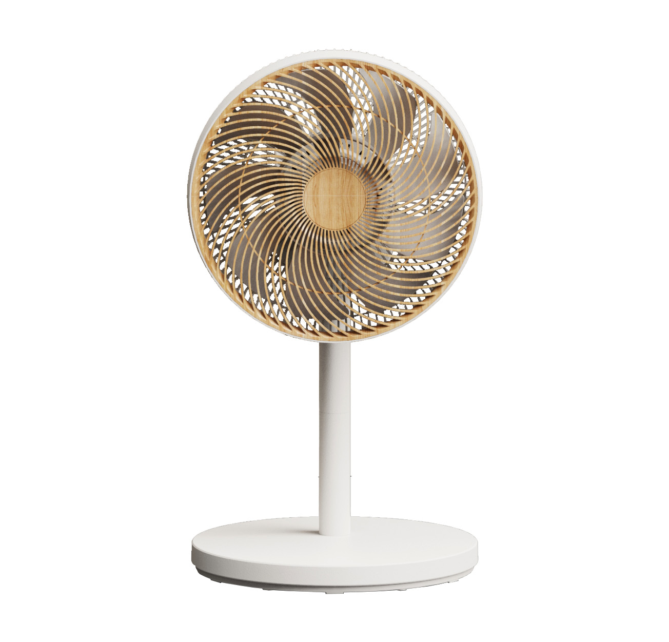 12-inch 3D Circulation fan(FS03-A 110CM 